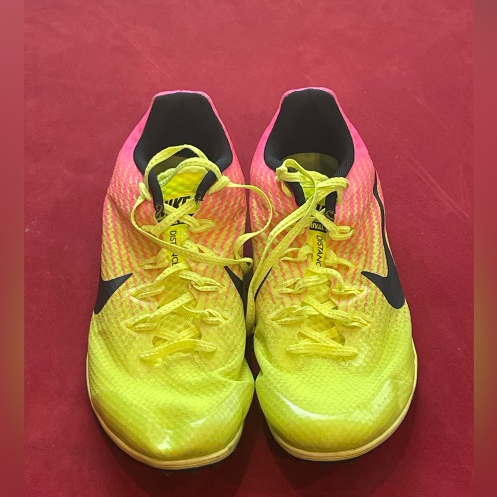 Nike Rival D Distance size 13